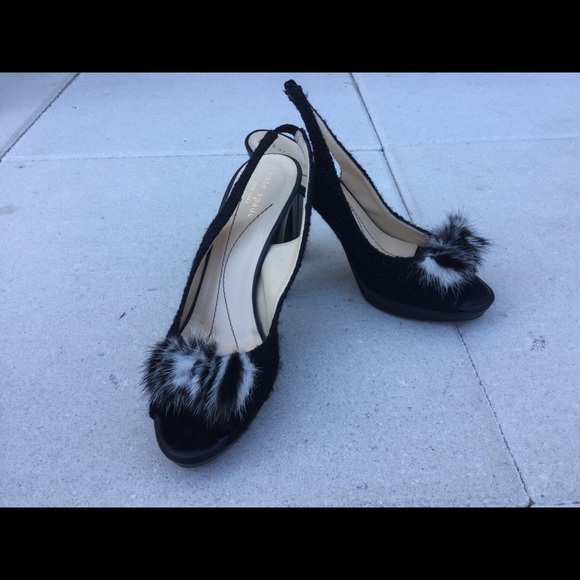 Kate Spade Shoes - Picture 2 of 8